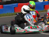 Junior TKM taken by Chris Walker